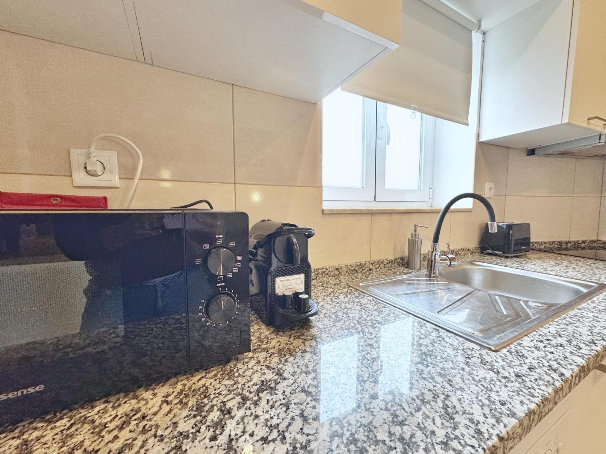 Rio Marvila House Appartement Lisboa